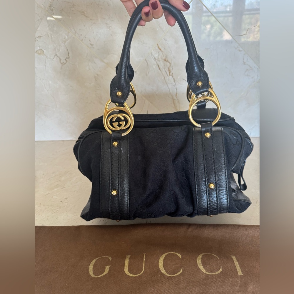 Gucci Handbag - Picture 4 of 7